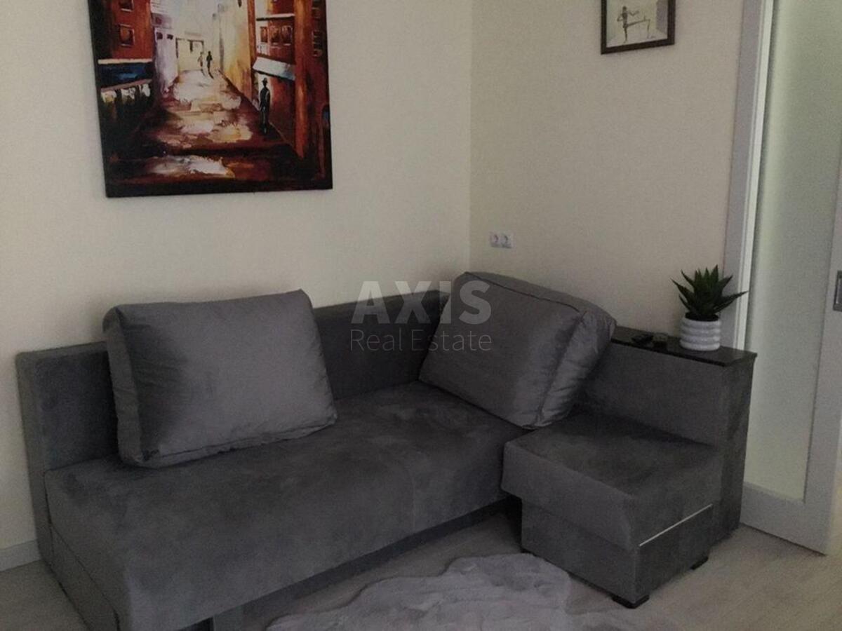 2k apartment vul. Teligy Oleny 35Б7