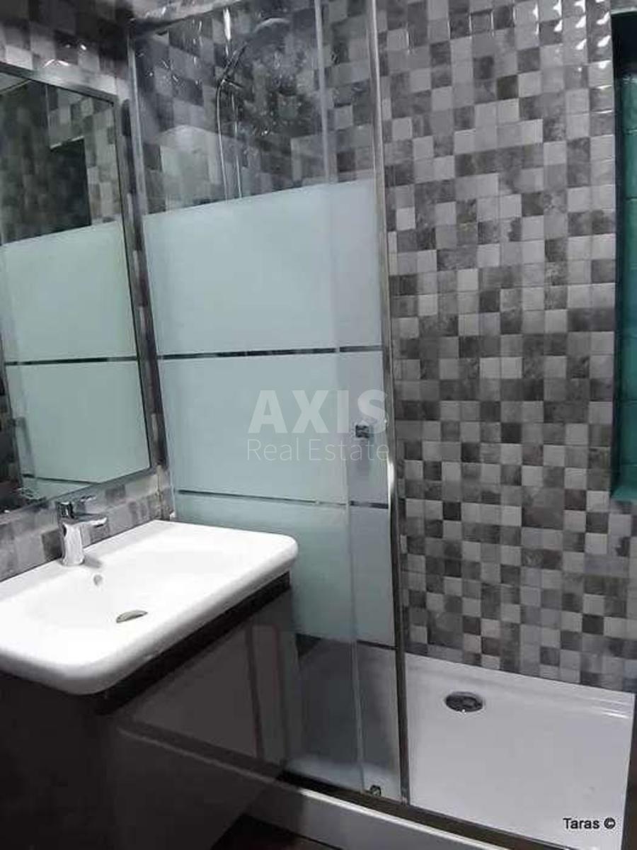 1k apartment bul. Lepse Ivana 6Ж4