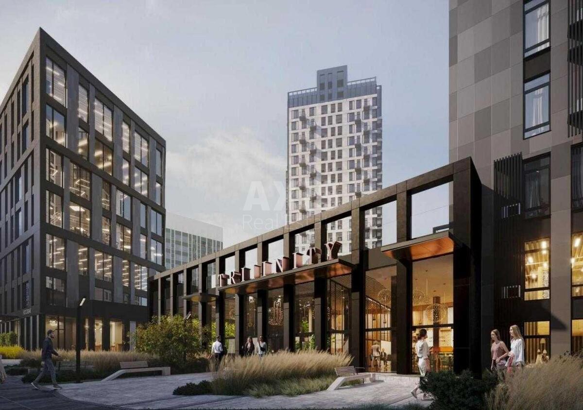 1k apartment vul. Barbjusa Anri 39/256917
