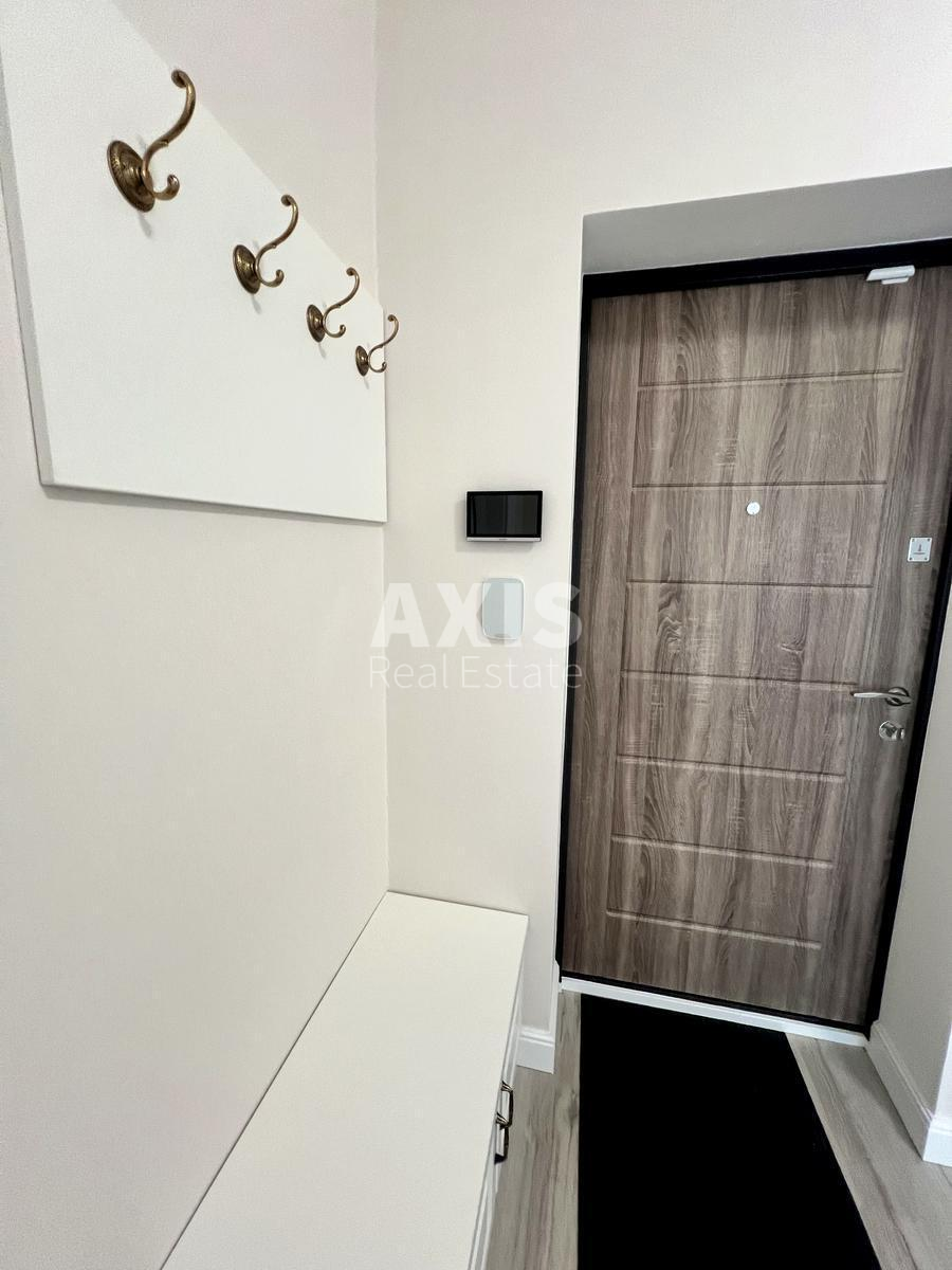 1k apartment vul. Bul'varno-Kudrjavs'ka 15А594229