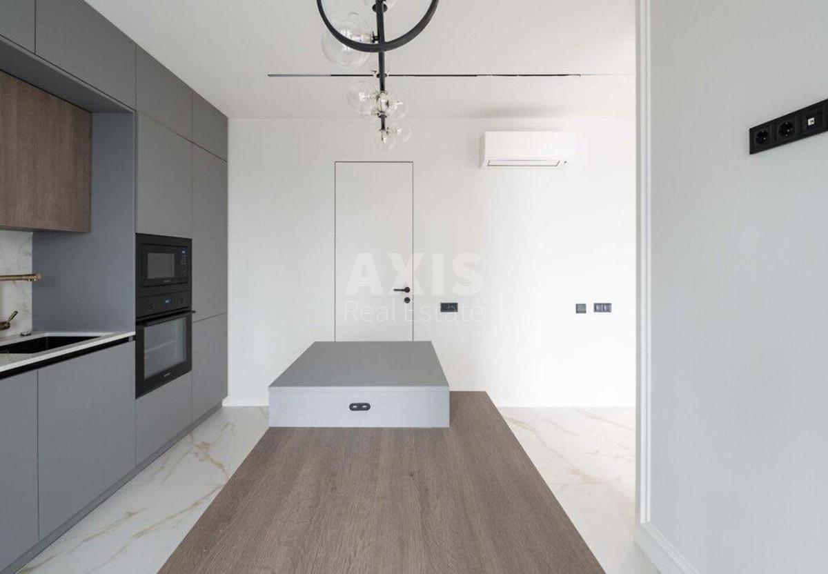 2k apartment pr-t Lobanovs'kogo 1448