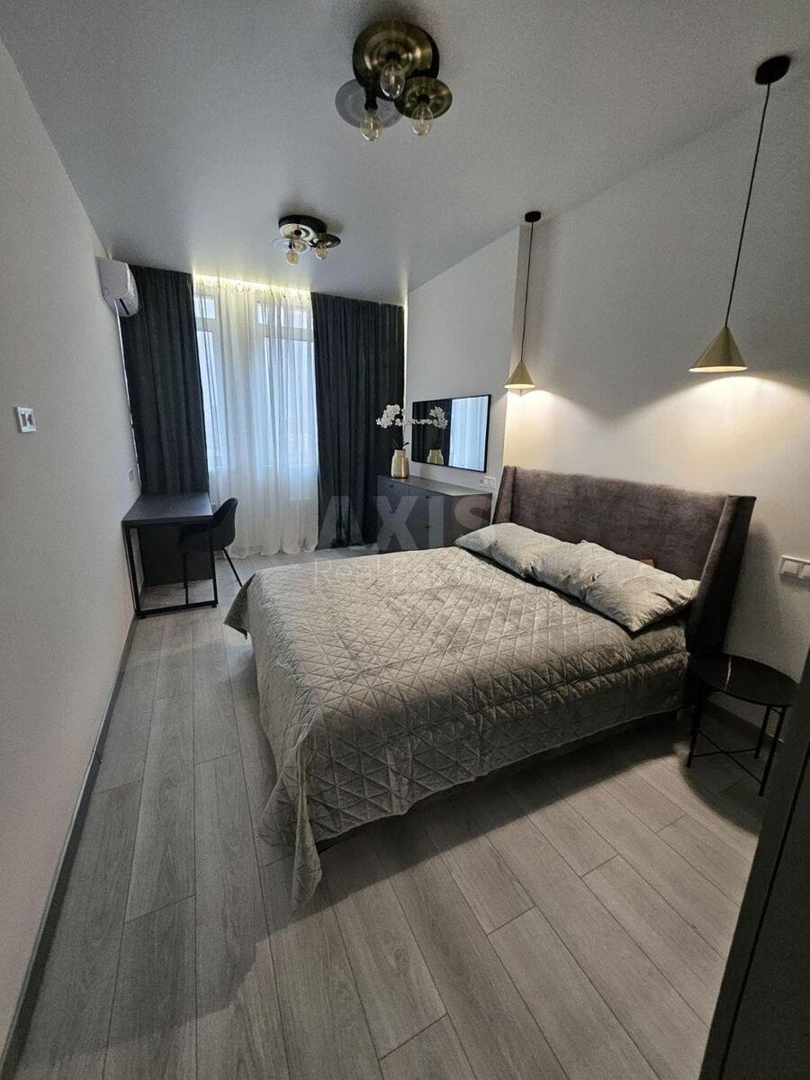 1k apartment pr-t Peremogy 11Б562433