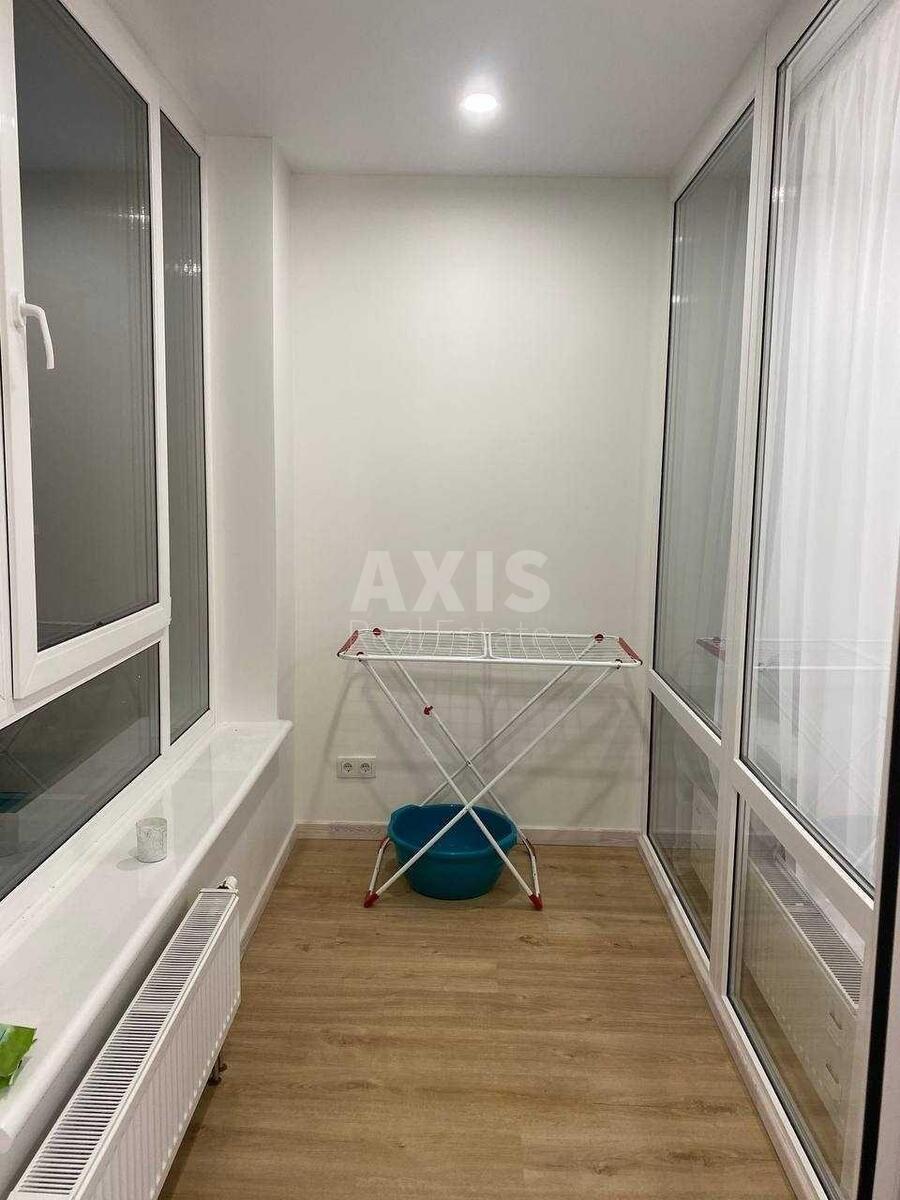 1k apartment pr-t Pravdy 837