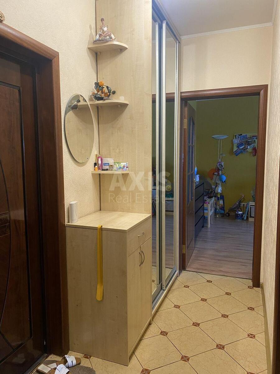 2k apartment pr-t Korol'ova Akademika 12606066