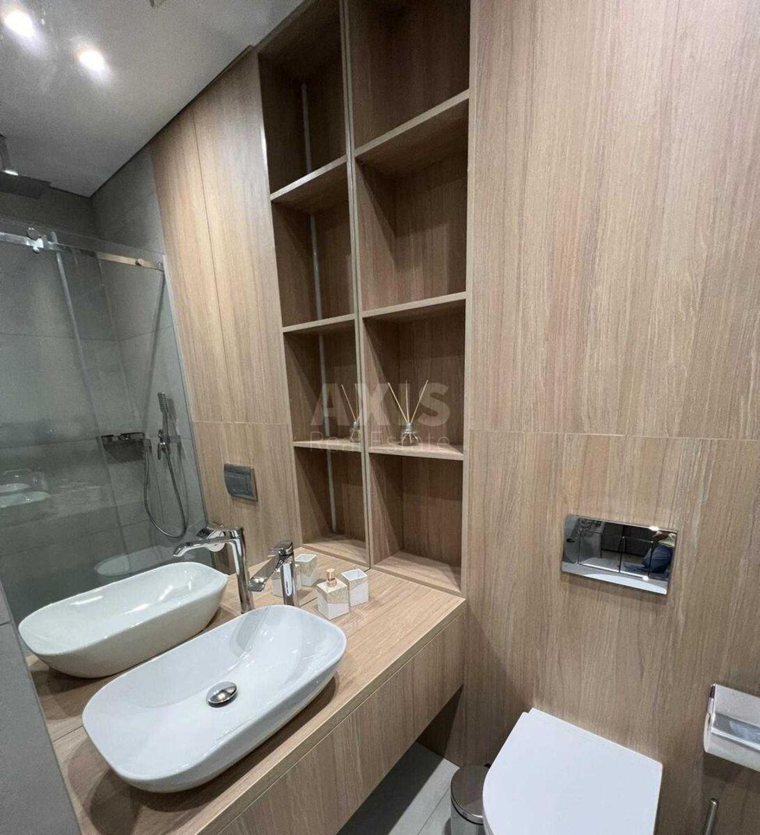 1k apartment shose Stolychne 1Б606446