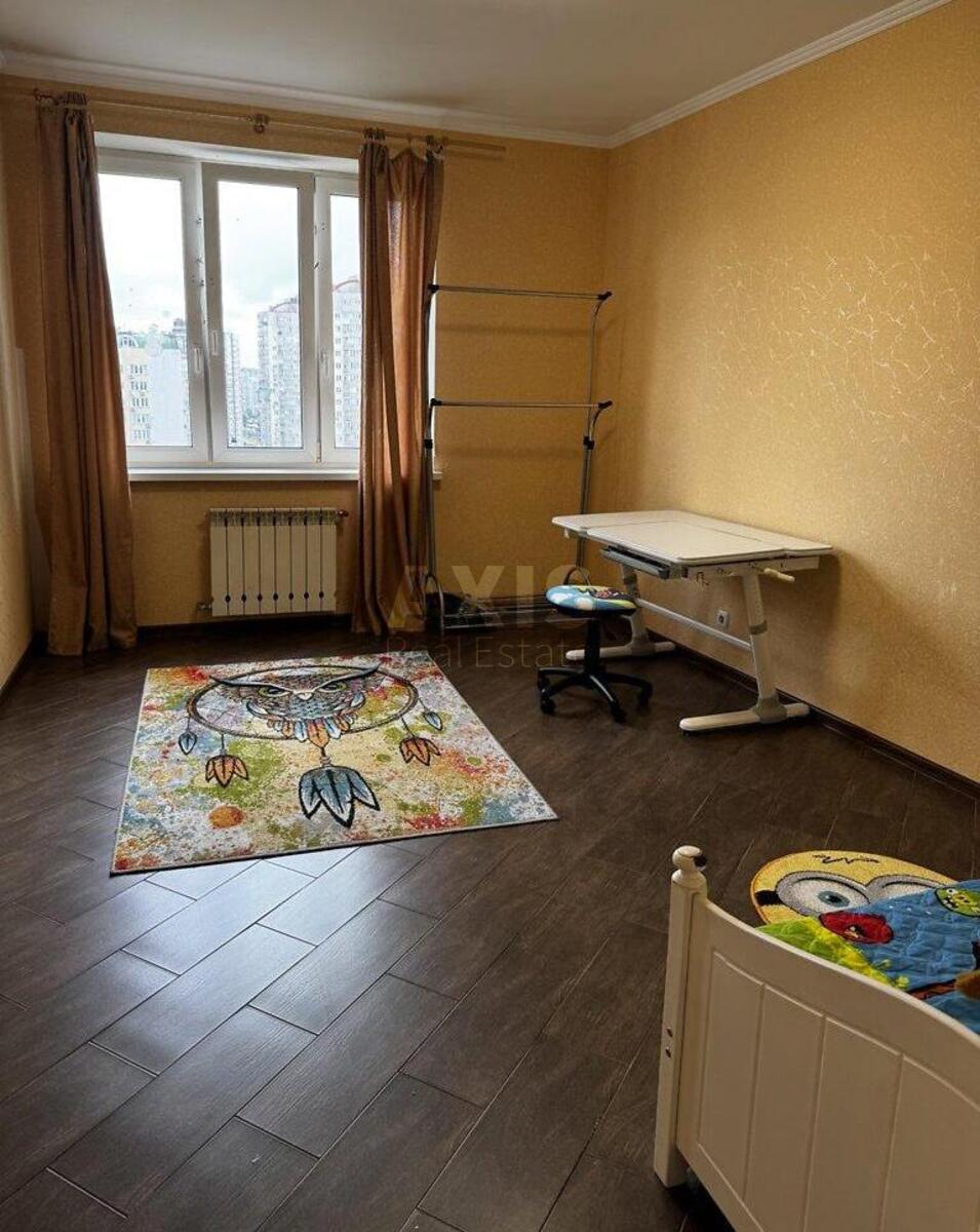 3k apartment nab. Dniprovs'ka 25563577