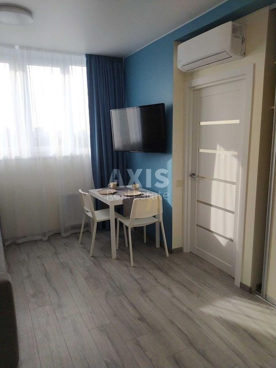 1k apartment vul. Kachalova 40404390