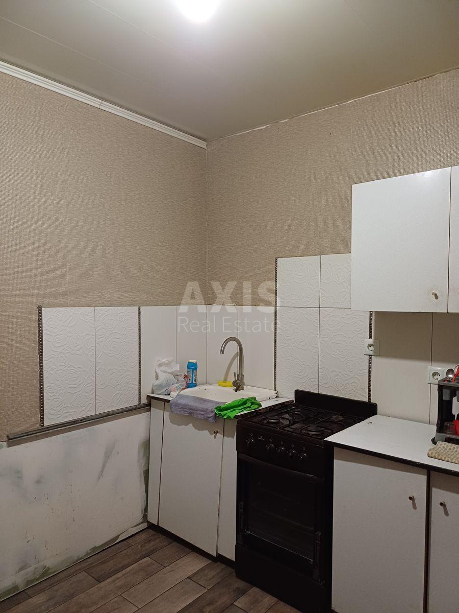 2k apartment vul. Sevastopol's'ka 245