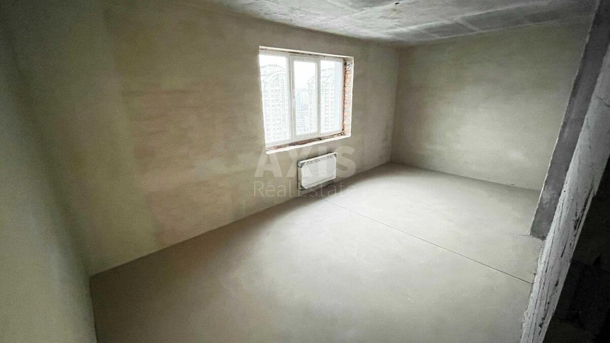 3k apartment vul. Polupanova 16564061