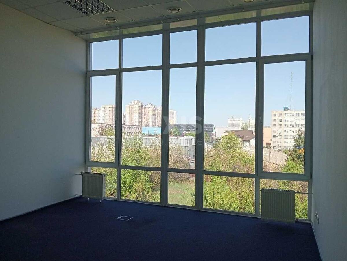Office vul. Magnitogors'ka 1/9, 1200m26070812