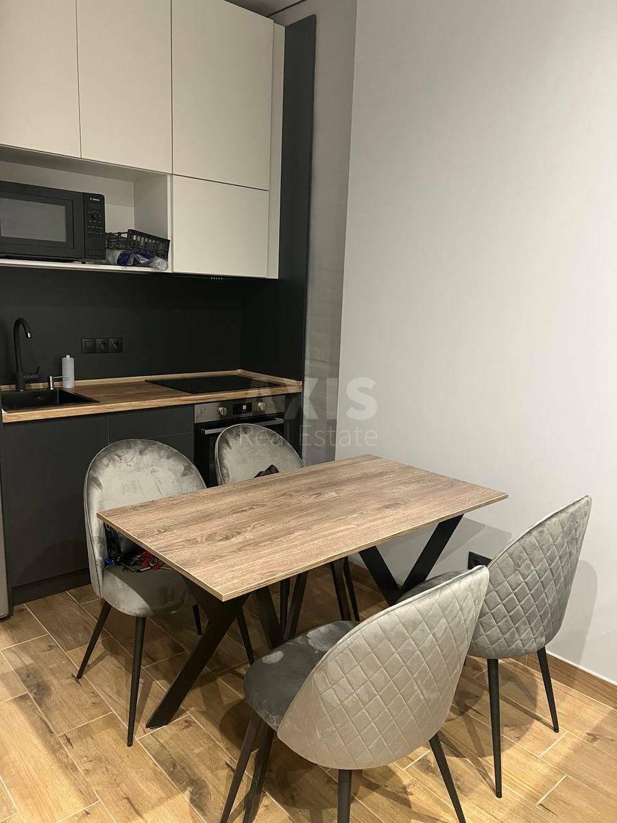 1k apartment vul. Danyla Shherbakivs'kogo 52564290