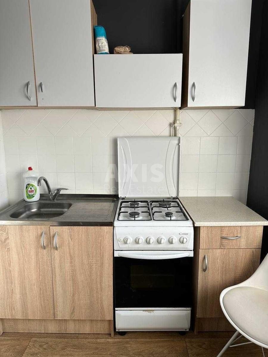2k apartment vul. Lysenka 42