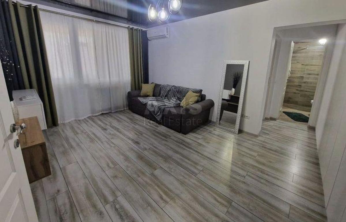 2k apartment pr-t Peremogy 121А1