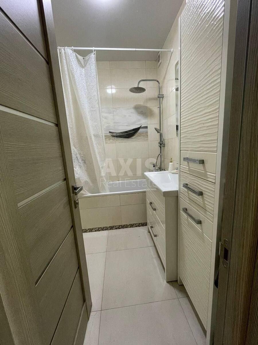 2k apartment vul. Lucenka Dmytra 12564589