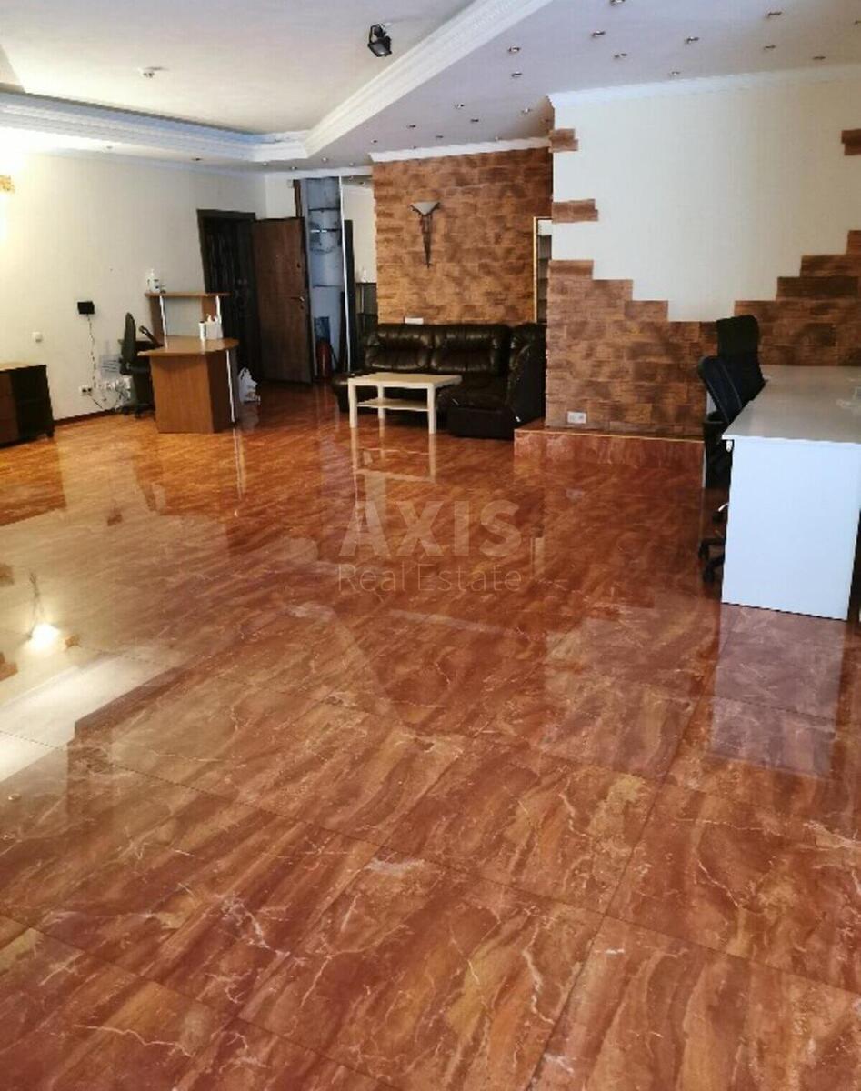 Office vul. Velyka Vasyl'kivs'ka 72, 194m260814