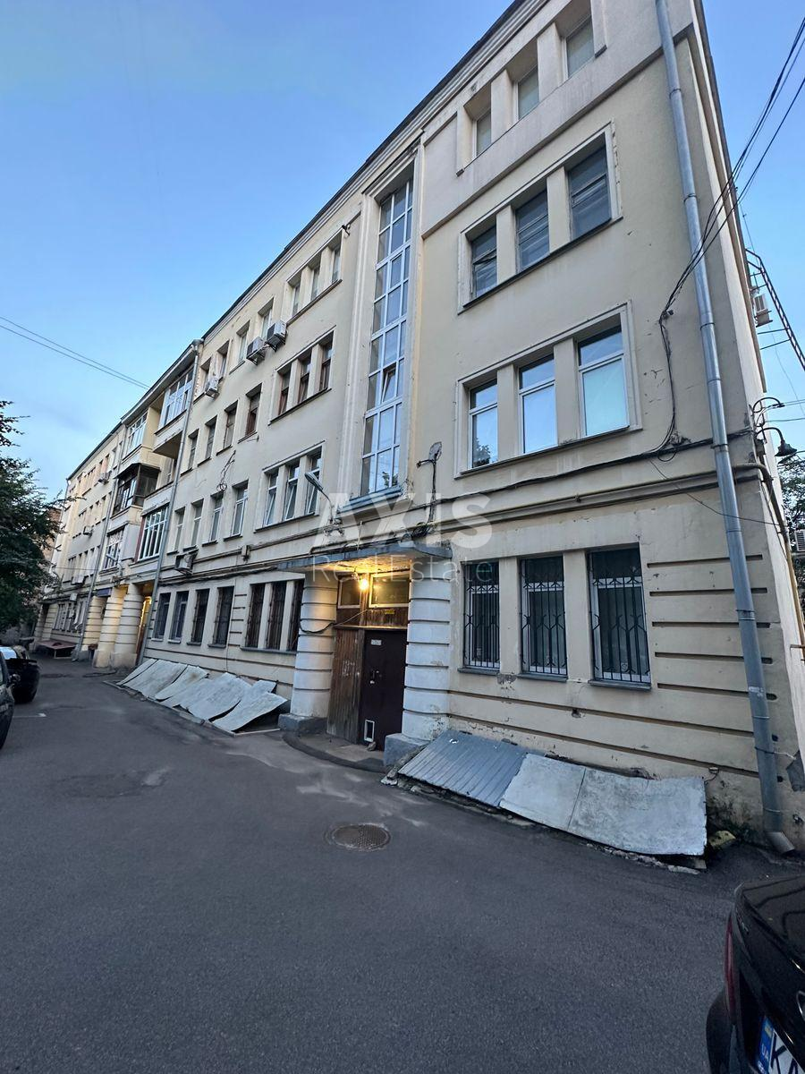 Office vul. Skoropads'kogo Pavla 15, 199m2