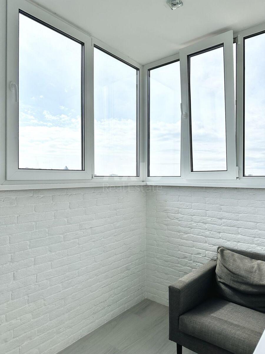 4k apartment vul. Samiyla Kishky 126086611