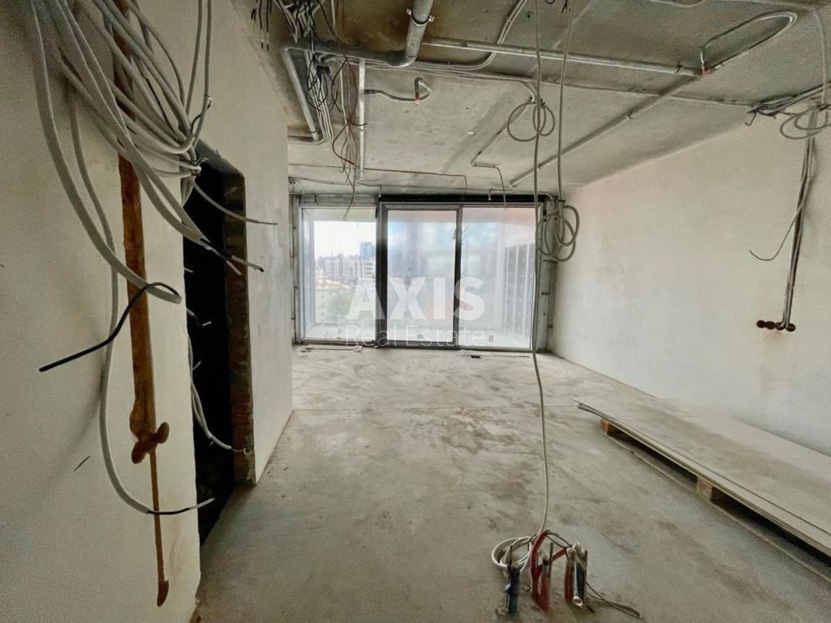 3k apartment vul. Ioana Pavla II 125