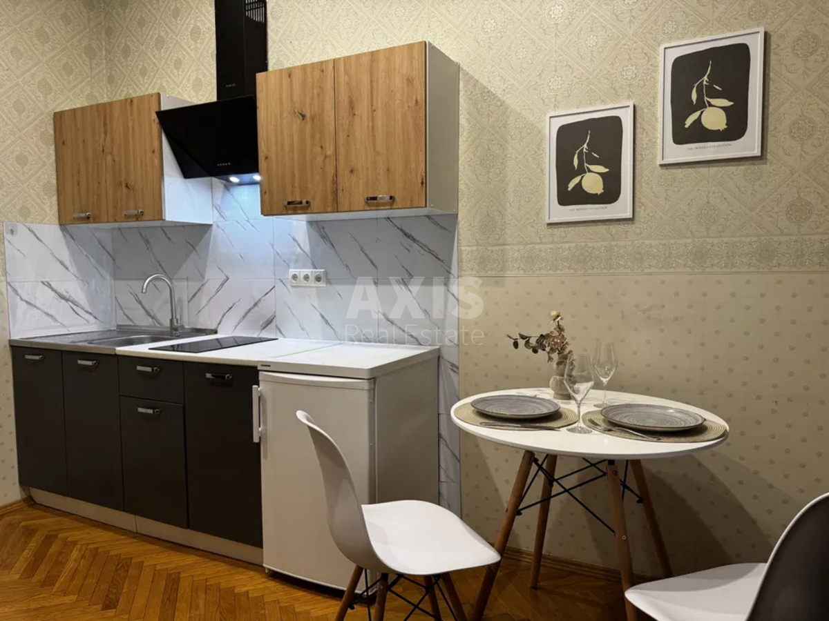 1k apartment vul. Stadionna 13475821
