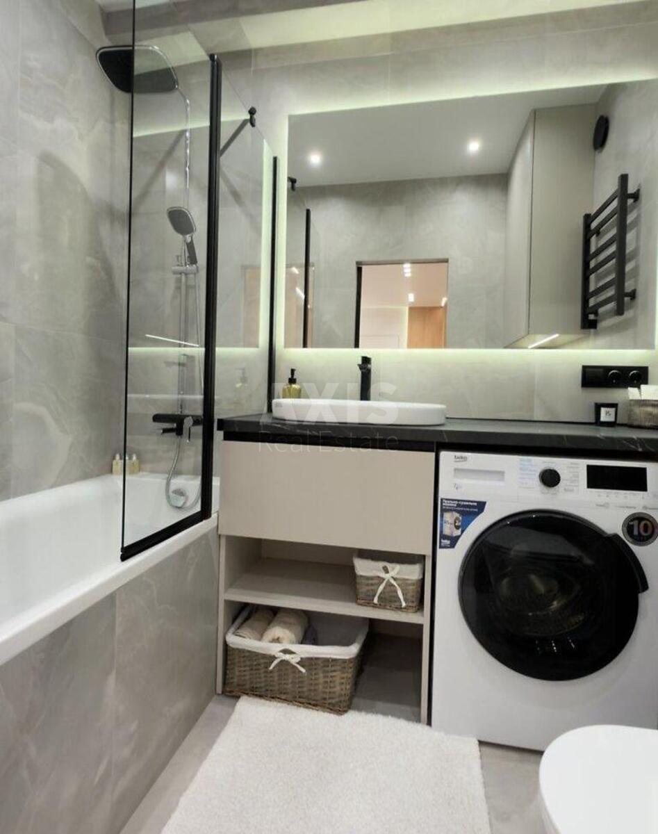 2k apartment vul. Myhajla Maksymovycha 26Д6088812