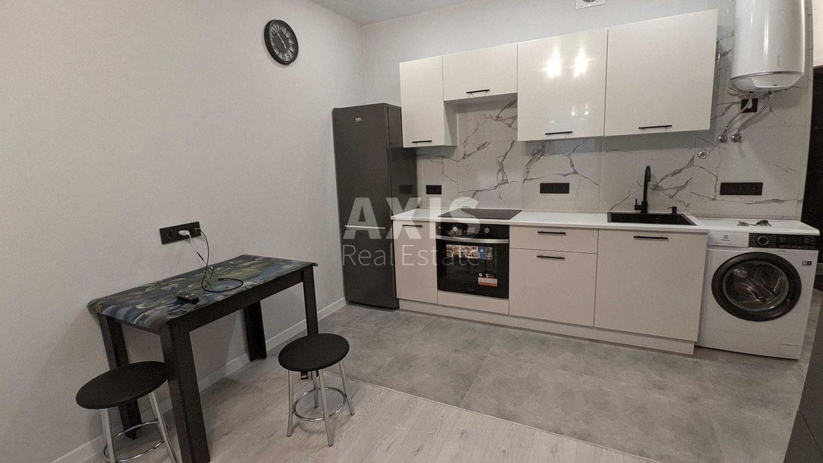 1k apartment pr-t Pravdy 8344788