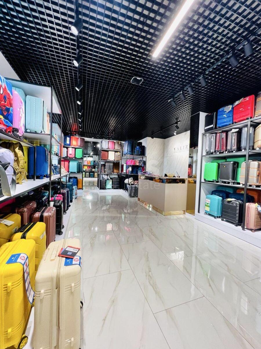 Trade object vul. Central'na 21А, 73m2609262