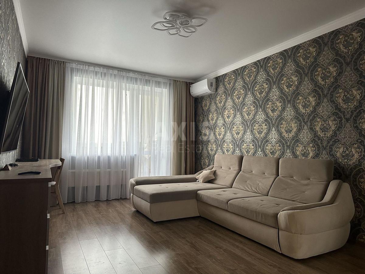 2k apartment vul. Dragomanova 111