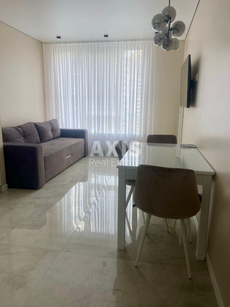 1k apartment vul. Grechka Marshala 44564010