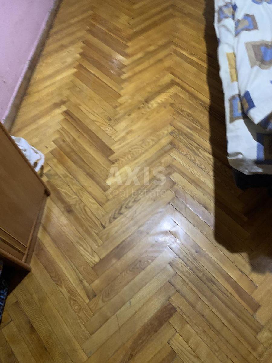 3k apartment prov. Zadorozhnyj 34