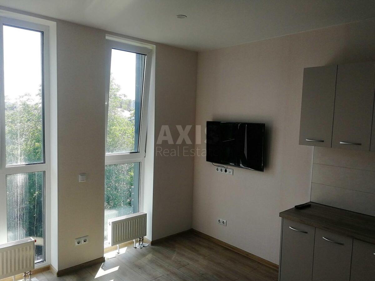 1k apartment vul. Chernjahovs'kogo 19/9565821