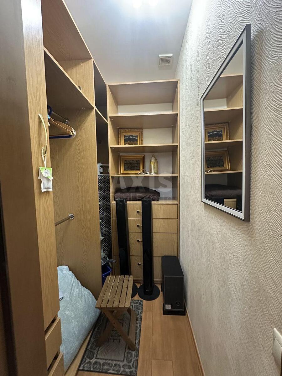 2k apartment vul. Instytuts'ka 22/7609867