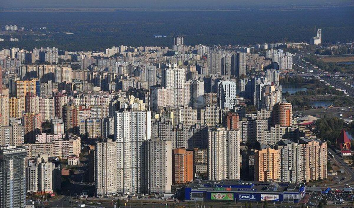 Объект торговли ул. Срибнокильская 3Г, 656м260995