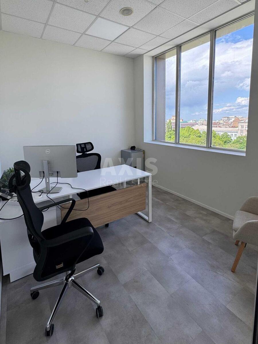 Office vul. Shovkovychna 42/44, 225m2566212
