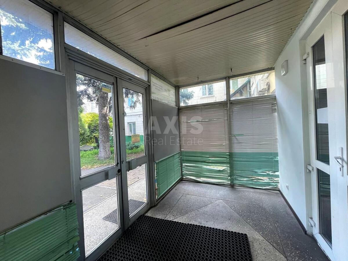 Trade object vul. Skoropads'kogo Pavla 63, 1234m26103416