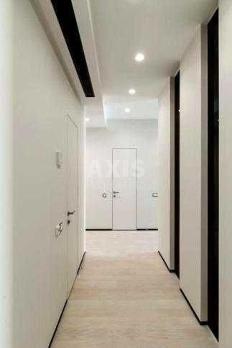3k apartment vul. Jevgena Konoval'cja 36В8