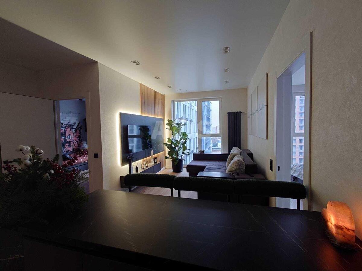 2k apartment vul. Narodnogo opolchennja 3566633