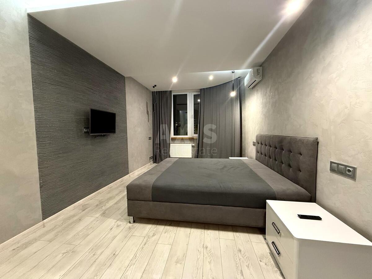 1k apartment vul. Zaval'na 10610571