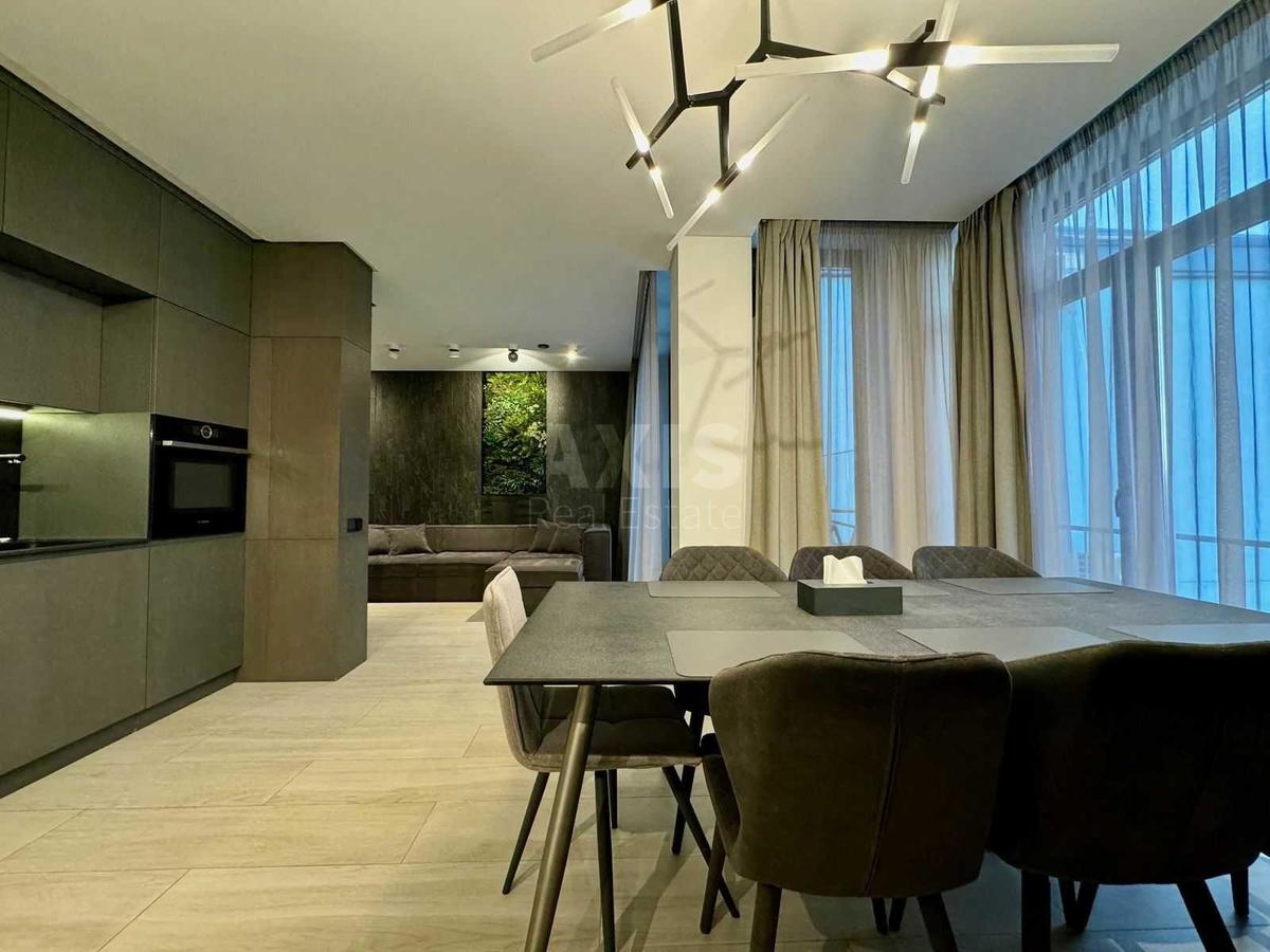 3к квартира ул. Регенераторная 4