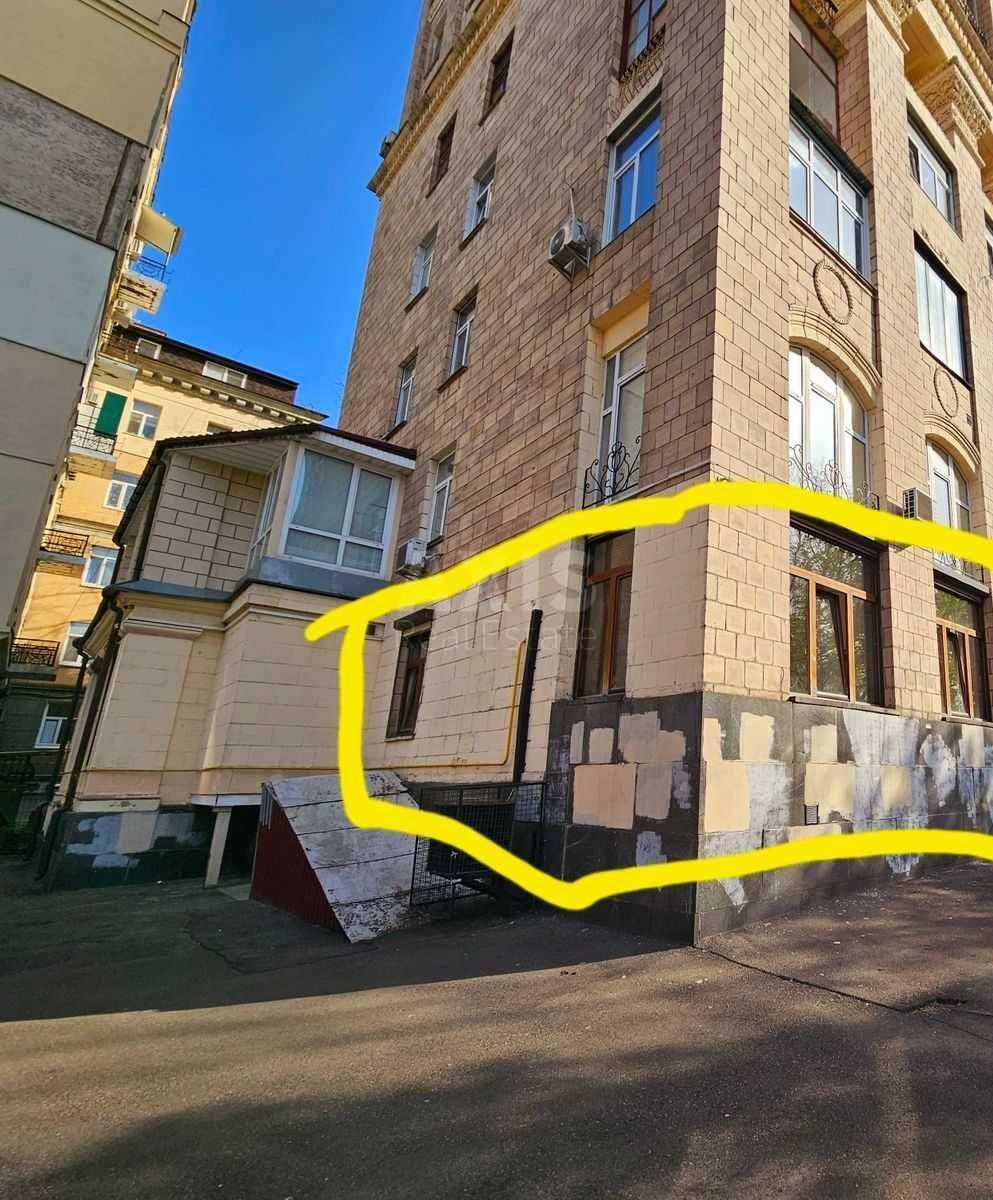 Офіс вул. Заньковецької 8, 161м256668