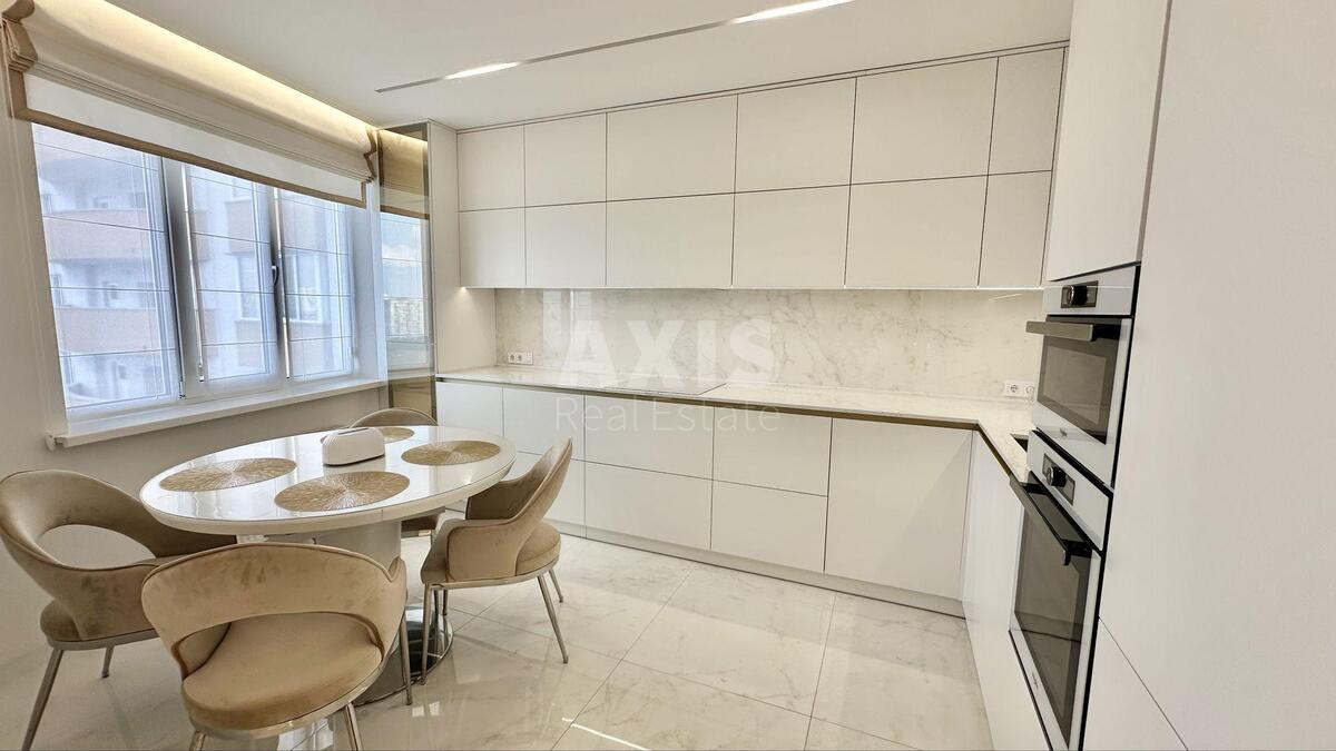 3k apartment vul. Shums'kogo Jurija 556686