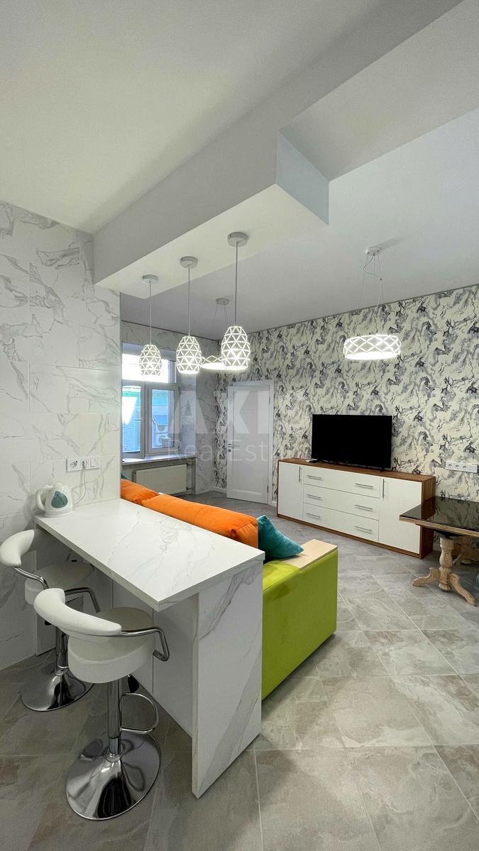 2к квартира ул. Деловая 22610751