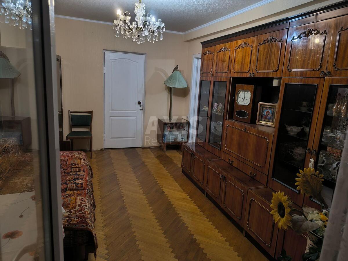 3k apartment vul. Lytvynenko-Vol'gemut 2А567208