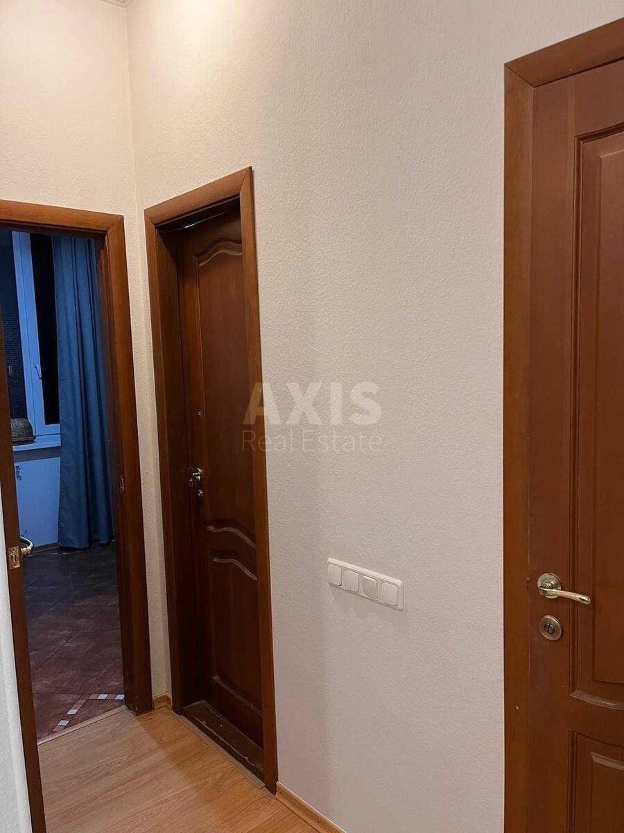 2k apartment vul. Piters'ka 142