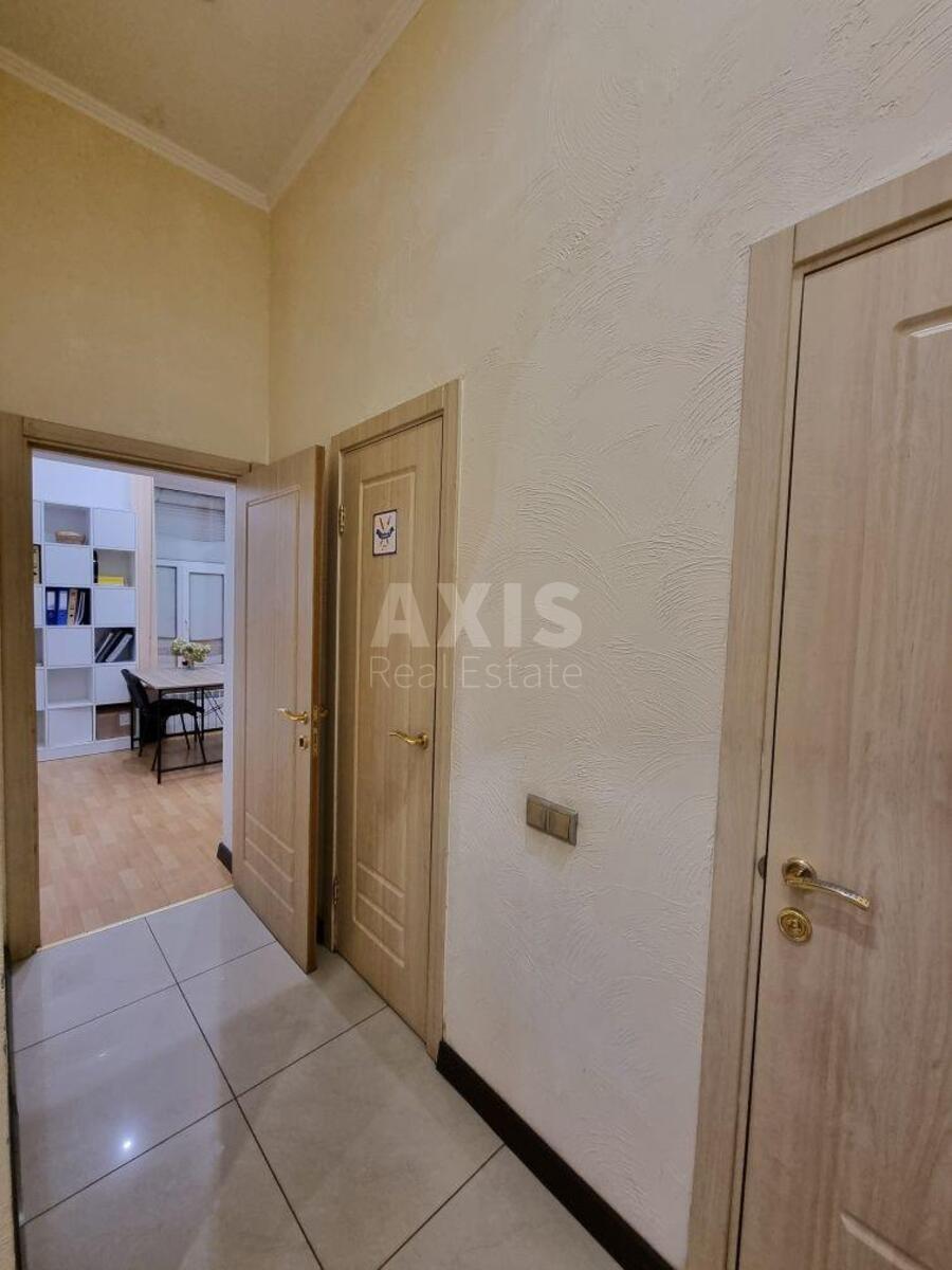 Office vul. Hmel'nyc'kogo Bogdana 42, 70m2611752