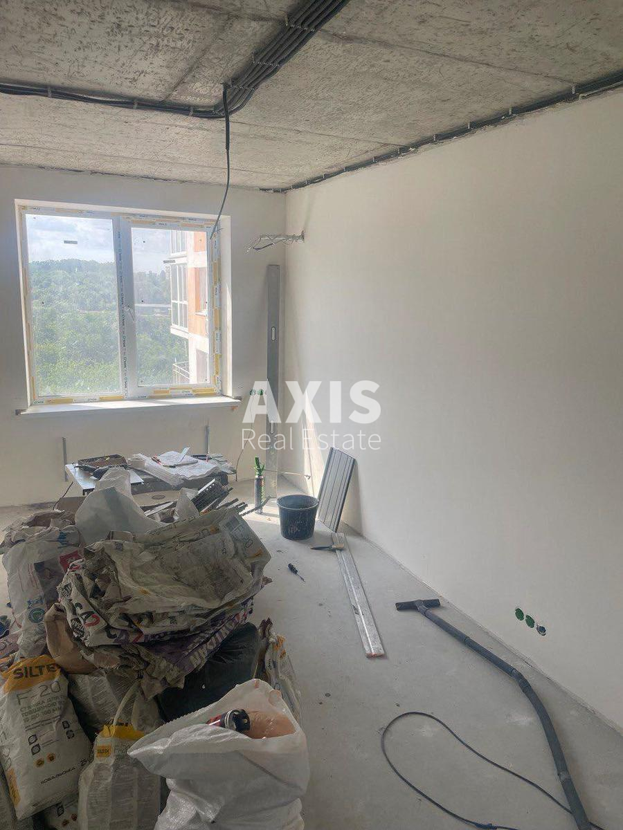 3k apartment uzv. Lysogirs'kyj 26А399700