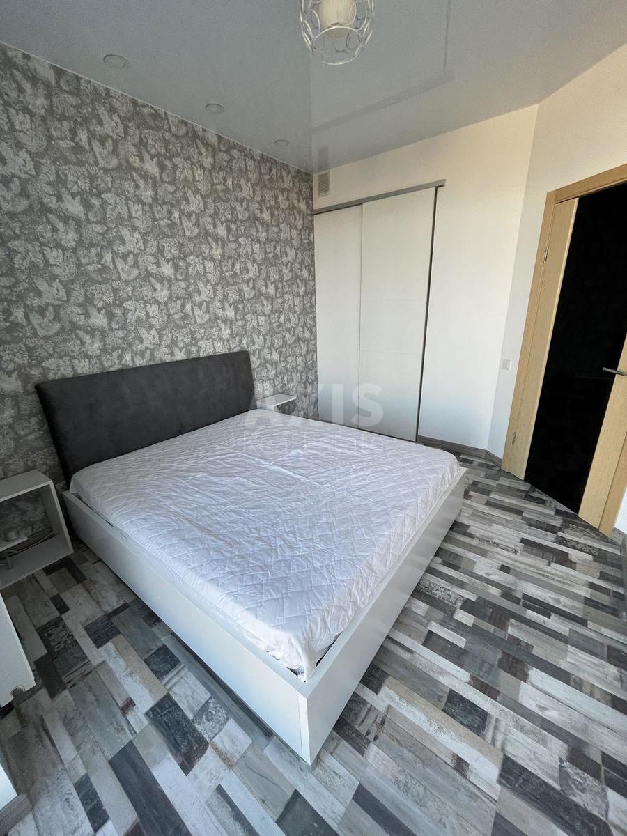 2k apartment vul. Regeneratorna 44