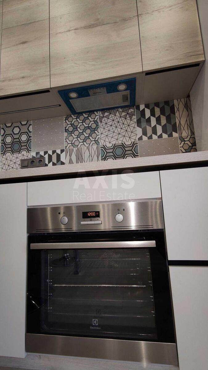 1k apartment pr-t Peremogy 673
