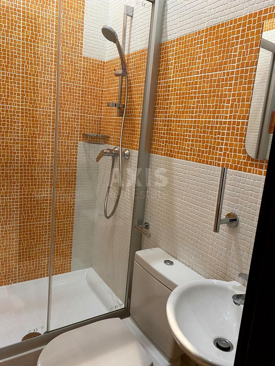 2k apartment vul. Sichovyh Stril'civ 5612098