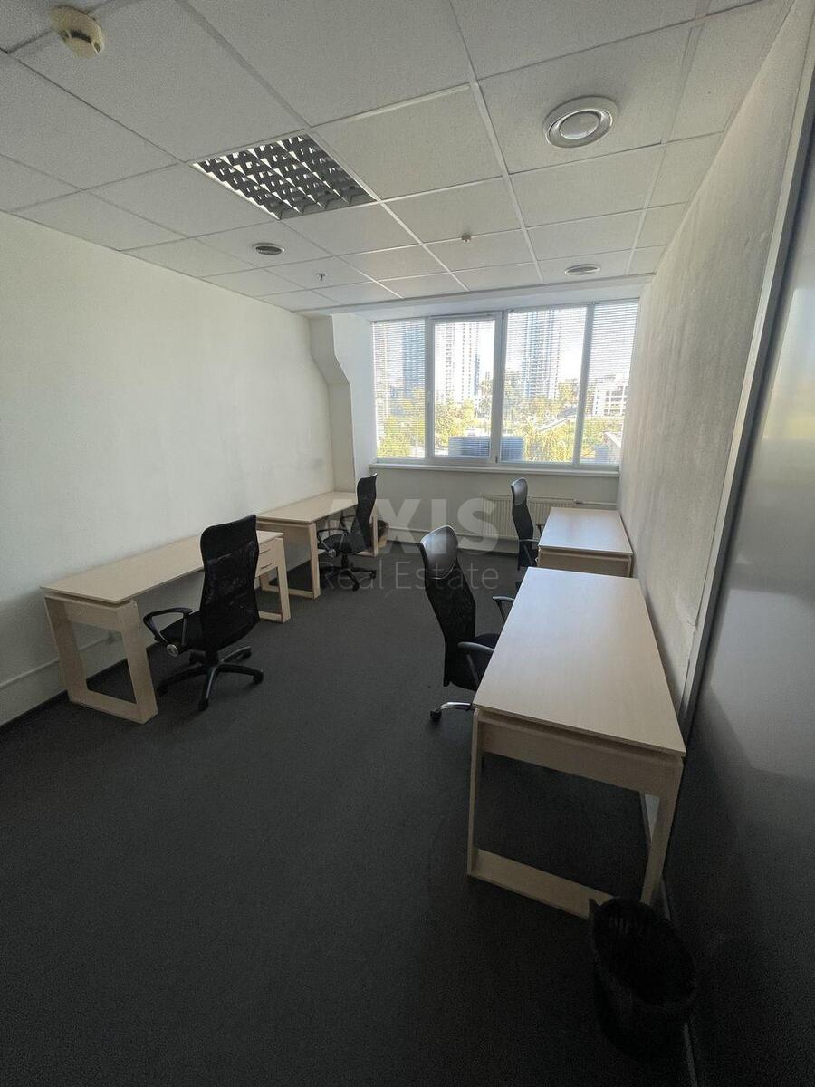 Офис ул. Большая Васильковская 143/2, 25м2568421