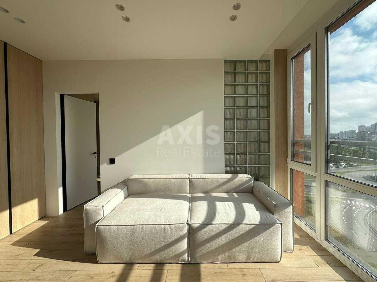 2k apartment nab. Dniprovs'ka 20А612494